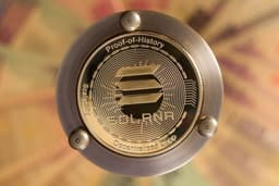 Solana Dominates Adoption, Yet ADA's 5% Surge Takes Center Stage