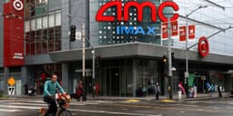 Roku Shares Climb While AMC Declines; Netflix-Warner Bros. Agreement May Disrupt Entertainment Industry.