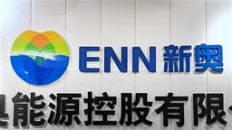 ENN ENERGY Reports 5.6% Decrease in Interim NP to RMB2.43 Billion; Interim DPS Remains at HKD 0.65