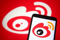 Weibo Beats Q1 Revenue And EPS Estimates Despite Yearly Decline - What's On The Cards?