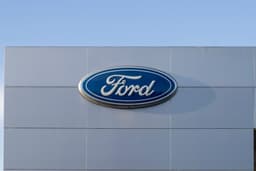 Major Stocks on the Rise Friday: Ford, Inhibrx Biosciences, Comfort Systems, Western Union, and More