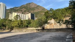 SINO LAND Secures Site at Choi Hing Rd, Jordan Valley, Reflecting Confidence in Hong Kong's Development Future