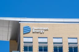Dominion Dominates Q1: Earnings Soar 70% Year-Over-Year, Revenue Also Impresses