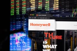 Honeywell Q3 Earnings: Revenue And Profit Growth, Adjusts Annual Outlook Factoring Acquisitions