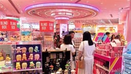 JPM's Leading Selections for Year of the Horse Among Chinese Consumers: Laopu, Gu Ming, Miniso, Yum China, and Pop Mart