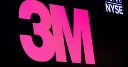 3M (MMM.US) Executive Plans to Sell $7.75 Million in Common Stock via Form 144