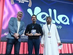 Yalla Group Becomes Official Partner of Saudi eLeague 2026