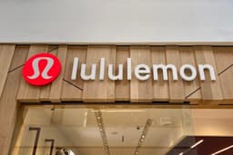 Lululemon Cuts Earnings Forecast, Joins DocuSign, Samsara And Other Big Stocks Moving Lower In Friday's Pre-Market Session