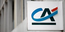Credit Agricole Sees Profit Increase Driven by Customer Engagement in France