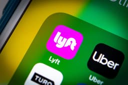 Lyft Seeks $450 Million from Wall Street — What Are Their Upcoming Plans?