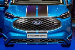 Ford Reports Strong Q4 2025 Earnings Amid Strategic Shifts