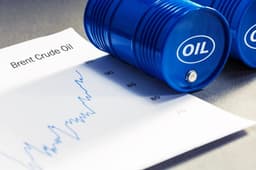 Crude Oil Rises More Than 1%; November Sees Decline in ISM Manufacturing PMI