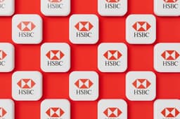 What's Going On With HSBC Stock Today?
