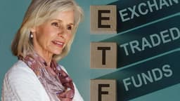 Top 5 Monthly Dividend ETFs: Ideal Passive Income Options for Baby Boomers