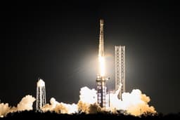 Elon Musk's Starship Success Boosts Space ETFs Significantly