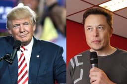 Trump Plans To Appoint Elon Musk To Government Efficiency Commission If Elected, Tesla CEO Says He'll Do It For Free