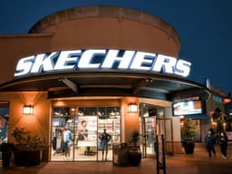 Levi Strauss' Q2 Earnings Beat Estimates on Solid DTC Business