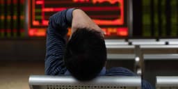 Lyft Stock Retreats but Shows Potential for Rebound