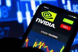 Nvidia ETFs Split In Pre-Market After Jensen Huang-Led Chip Giant Exceeded Q2 Expectations