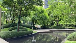 <M Stanley Ratings: Target Prices for Chinese Property Managers (Table)>