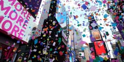 Stock Investors Enter November Grateful for a Generous Market