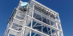 Carvana Joins the S&P 500 Before These Tech Stocks