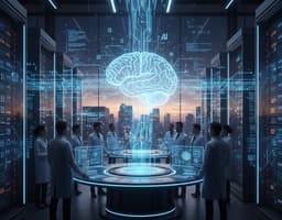 Three Underrated AI Stocks to Keep an Eye on in 2026