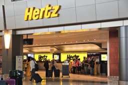 Analysts Remain Cautiously Optimistic About Hertz Global Holdings, Inc. (HTZ)