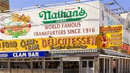 WH Group's Smithfield Foods Purchases Nathan's Famous Hot Dog Brand