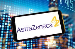 AstraZeneca, Corning, and Others Featured in CNBC's 'Final Trades'