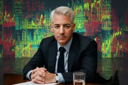 Bill Ackman Reduces Investment in Alphabet While Berkshire Hathaway, Led by Warren Buffett, Increases Its Holdings