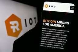 Applied Digital And Riot Platforms Are Among Top 10 Mid-Cap Gainers Last Week (Jun 2-Jun 6): Are The Others In Your Portfolio?