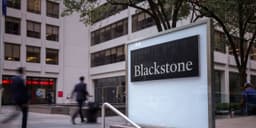 Blackstone Shares and Alternative Managers Plummet as Software Issues Impact Private Credit