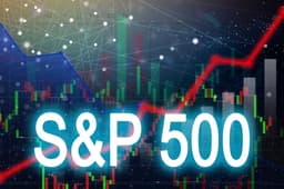 S&P 500 Declines 1%; Broadcom Reports Earnings Exceeding Expectations