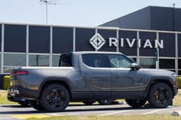 Rivian Automotive Shares Surge 26.64% After Strong Q4 Results