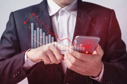 Tesla, Array Technologies And Other Big Stocks Moving Lower In Monday's Pre-Market Session