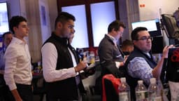 JPMorgan Chase Files 2025 Annual Report