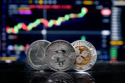 Three Crypto ETFs Set to Soar with Significant Increases in Momentum Rankings and Fund Ratings