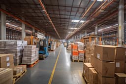 Terreno Realty FY FFO Exceeds Expectations