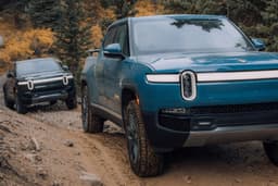 Rivian's R2 SUV Launch to Pressure Margins