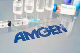 AMGEN INC: SUBMITS MIXED SHELF OFFERING; SIZE UNREVEALED - SEC FILING