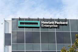 Hewlett Packard Enterprise Set to Surge by 33%? Check Out 10 Leading Analyst Predictions for Thursday