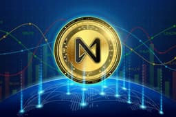 This Top-50 Altcoin Is Set For A Massive Surge After Significant Correction, Predicts Trader