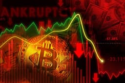 $6 Billion Collapse: The Unexpected Crypto ETF Crash Shocking Wall Street