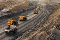 Agnico Eagle Mines Reports Record Q4 2025 Earnings and Growth Plans