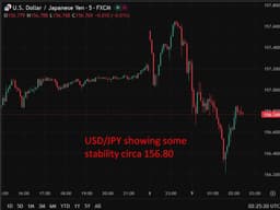 Japan Intensifies Yen Alerts as Kihara Joins Katayama and Mimura, Boosting JPY Outlook.