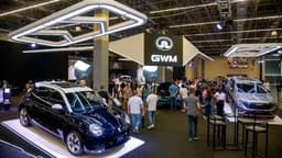 <Research>BOCOMI Maintains Buy Rating on GWMOTOR; Increased Investment Impacts Profitability