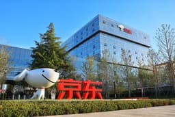 North of South Capital Increases JD.com Stake