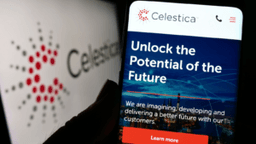 Celestica (CLS.US) Executive Plans to Sell $33.1 Million in Common Stock via Form 144