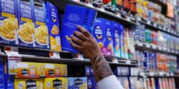 Kraft Heinz Shares Face Pressure Ahead of Earnings Release